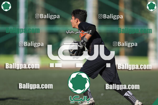 آریا سپاکو 1–2 پرسپولیس