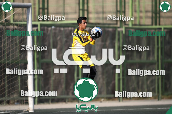 توانا 5–0 آریا پارس