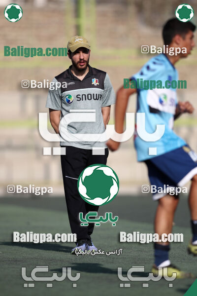 توانا 5–0 آریا پارس