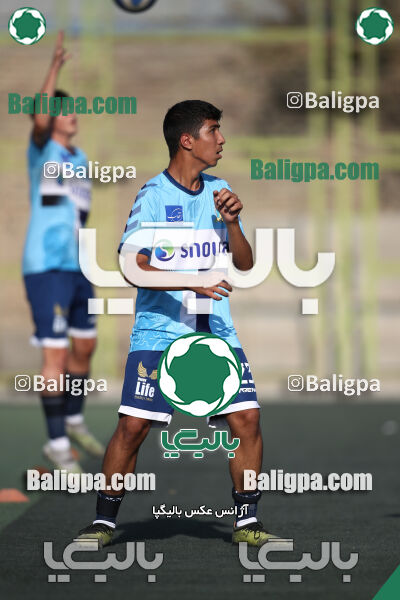 توانا 5–0 آریا پارس