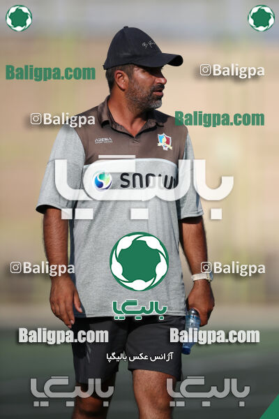 توانا 5–0 آریا پارس