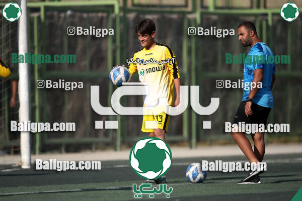 توانا 5–0 آریا پارس