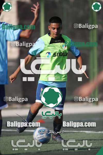 توانا 5–0 آریا پارس