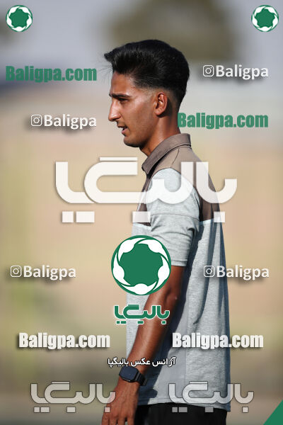 توانا 5–0 آریا پارس