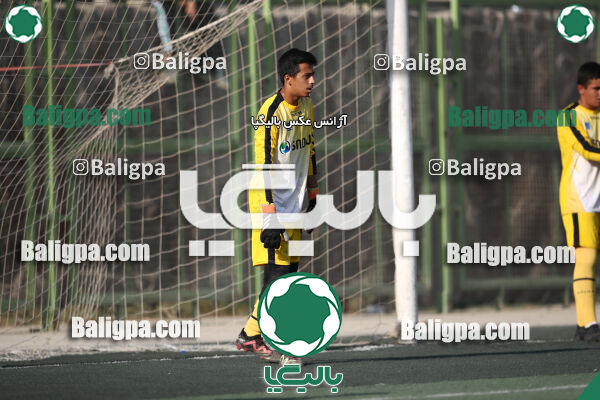 توانا 5–0 آریا پارس