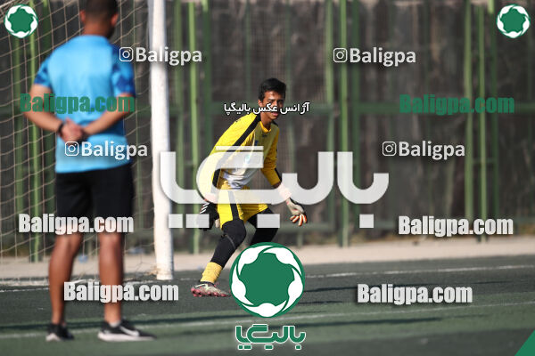 توانا 5–0 آریا پارس