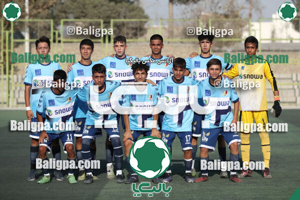 توانا 5–0 آریا پارس