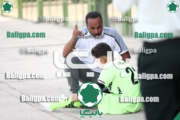 توانا 5–0 آریا پارس