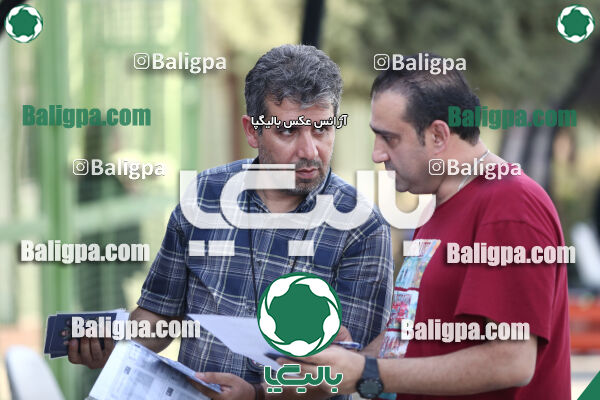 توانا 5–0 آریا پارس