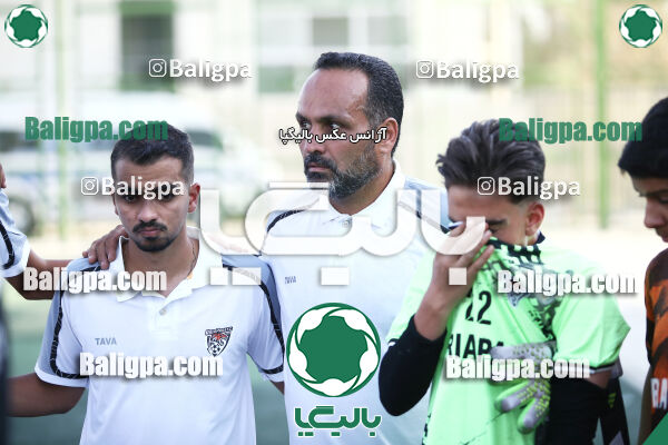 توانا 5–0 آریا پارس
