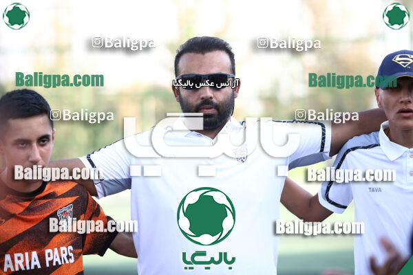 توانا 5–0 آریا پارس