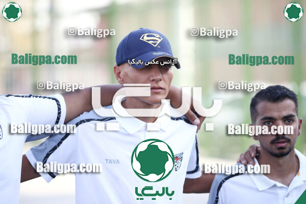توانا 5–0 آریا پارس