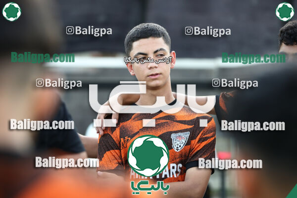 توانا 5–0 آریا پارس