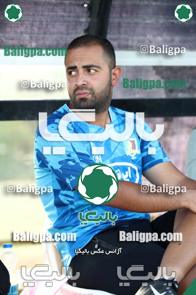 توانا 5–0 آریا پارس