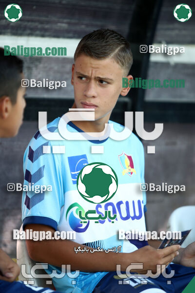 توانا 5–0 آریا پارس