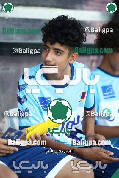 توانا 5–0 آریا پارس