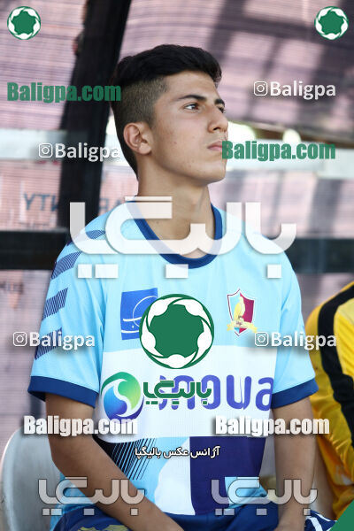 توانا 5–0 آریا پارس