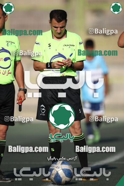 توانا 5–0 آریا پارس