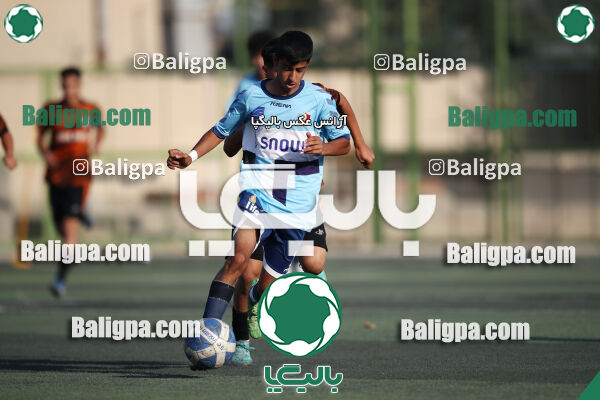توانا 5–0 آریا پارس