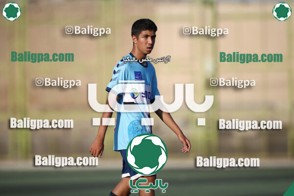 توانا 5–0 آریا پارس