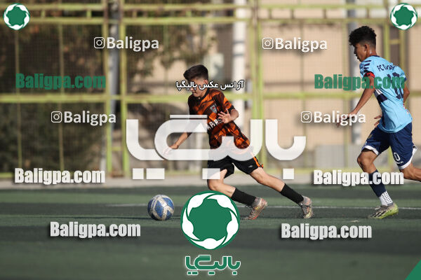 توانا 5–0 آریا پارس