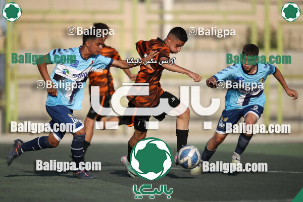 توانا 5–0 آریا پارس