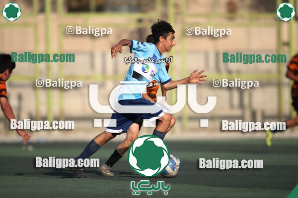 توانا 5–0 آریا پارس