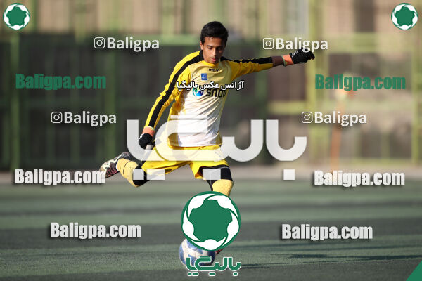 توانا 5–0 آریا پارس