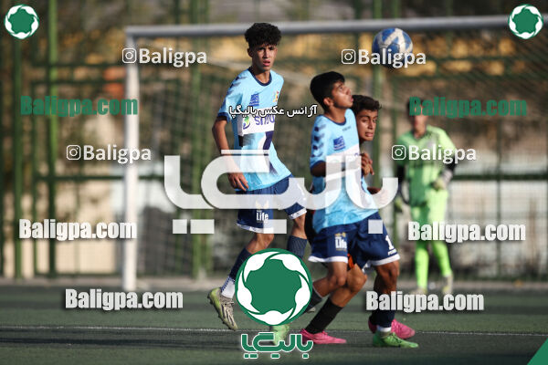توانا 5–0 آریا پارس