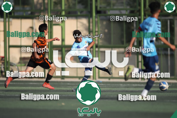 توانا 5–0 آریا پارس