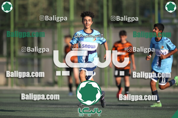 توانا 5–0 آریا پارس