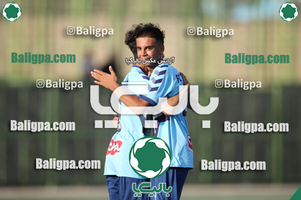 توانا 5–0 آریا پارس