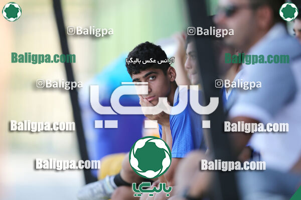 توانا 5–0 آریا پارس