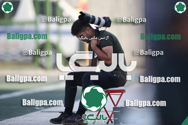 توانا 5–0 آریا پارس