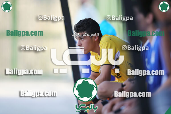 توانا 5–0 آریا پارس