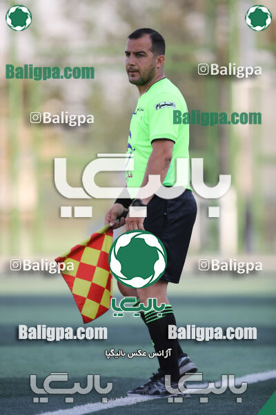 توانا 5–0 آریا پارس
