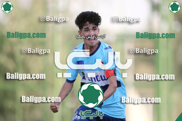 توانا 5–0 آریا پارس