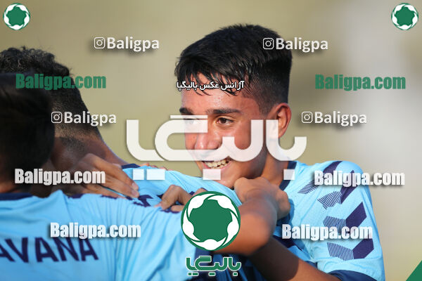 توانا 5–0 آریا پارس