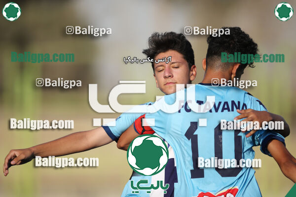 توانا 5–0 آریا پارس