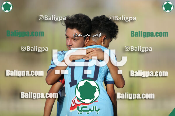 توانا 5–0 آریا پارس