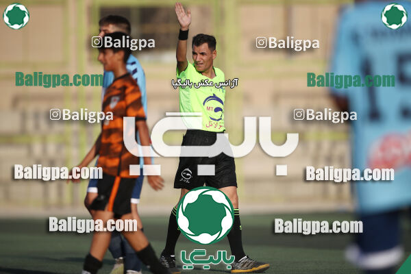 توانا 5–0 آریا پارس