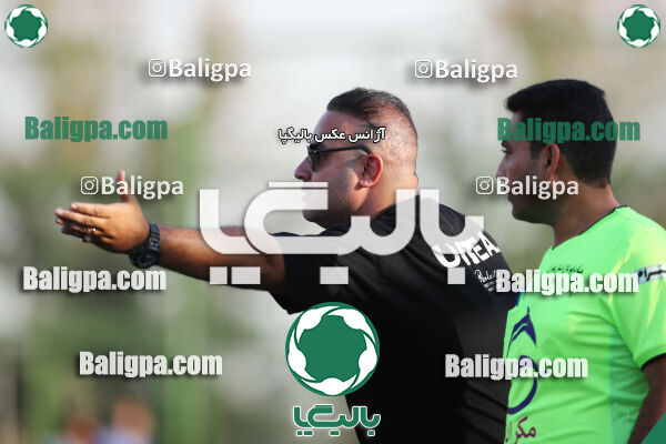 توانا 5–0 آریا پارس