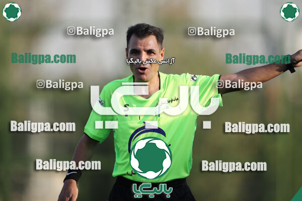 توانا 5–0 آریا پارس