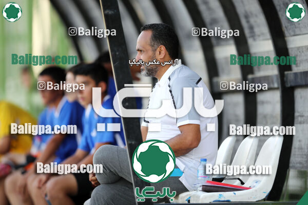 توانا 5–0 آریا پارس