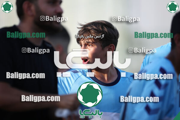 توانا 5–0 آریا پارس