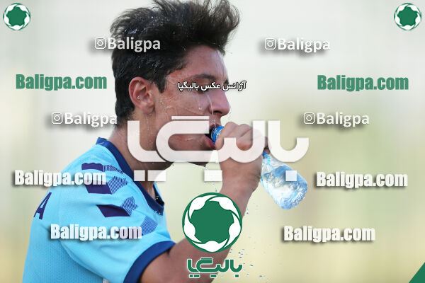 توانا 5–0 آریا پارس