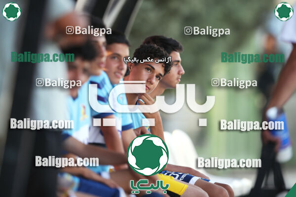توانا 5–0 آریا پارس