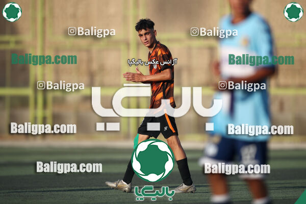 توانا 5–0 آریا پارس