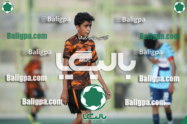 توانا 5–0 آریا پارس