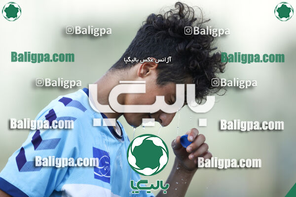 توانا 5–0 آریا پارس